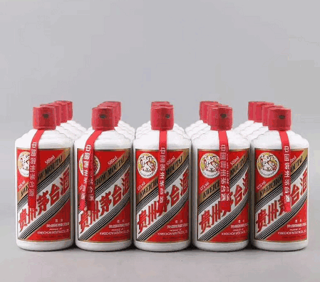 八所镇名酒回收